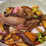 L'atelier Nourriture