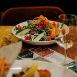 L'atelier Nourriture