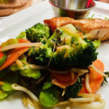 L'atelier Nourriture