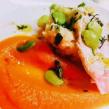 L'atelier Nourriture