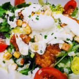 L'atelier Nourriture