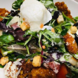 L'atelier Nourriture