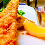 L'atelier Nourriture