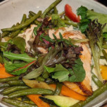 L'atelier Nourriture