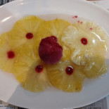 L'atelier Nourriture