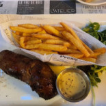 L'atelier Nourriture