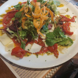 L'atelier Nourriture