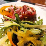 L'atelier Nourriture