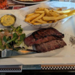 L'atelier Nourriture