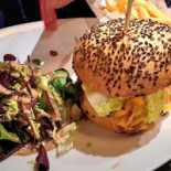 L'atelier Nourriture