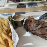 L'atelier Nourriture