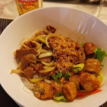 Bar Restaurant Chez Charlotte