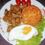 Bar Restaurant Chez Charlotte