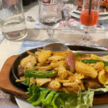 Bar Restaurant Chez Charlotte