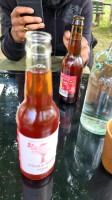 Aux Pirates De Saint Malo drink