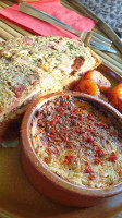 Aux Pirates De Saint Malo food
