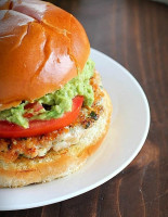 A Casa Serena Nourriture