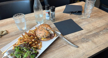 A Casa Serena Nourriture