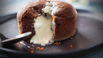 A Casa Serena Nourriture