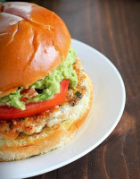 A Casa Serena Nourriture