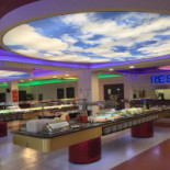 Hong Kong Buffet Esterno