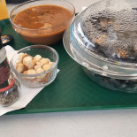 Dégustation Tonneau Huîtres Et Moules Boisson