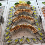 Hong Kong Buffet Esterno