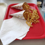 Dégustation Tonneau Huîtres Et Moules Comida