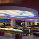 Hong Kong Buffet Esterno