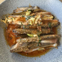 Manger Sur La Plage food