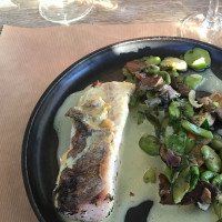 Manger Sur La Plage food