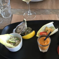 Manger Sur La Plage drink
