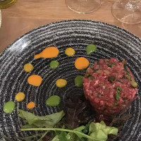 Manger Sur La Plage food