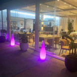 L'Etang d'Or outside