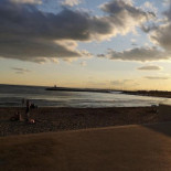 L'Etang d'Or outside