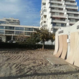 L'Etang d'Or outside