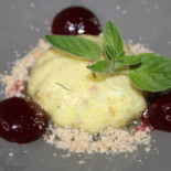 Le Pont Saint Etienne food