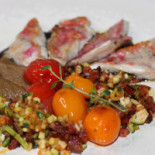 Le Pont Saint Etienne food