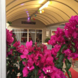 L'Etang d'Or outside