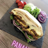 Crunchy Food Nourriture