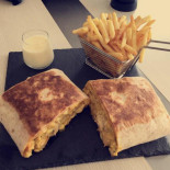 Crunchy Food Nourriture