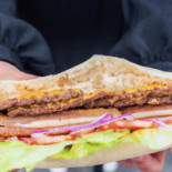 Crunchy Food Boisson