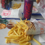 Crunchy Food Nourriture