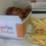 Crunchy Food Nourriture