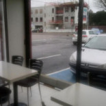 Crunchy Food Extérieur