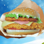 Crunchy Food Nourriture