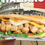 Crunchy Food Nourriture