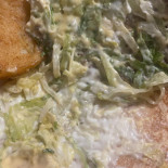 Crunchy Food Nourriture