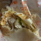 Crunchy Food Nourriture