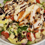 Crunchy Food Nourriture